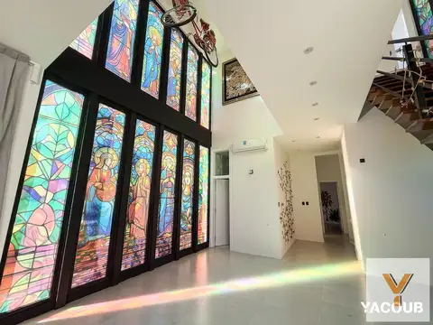 Casa en Venta en Countries y Barrios Cerrados en la Plata, Partido de La Plata