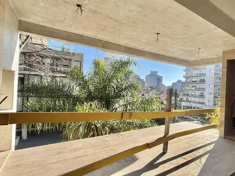 Departamento en Venta con 2 cocheras