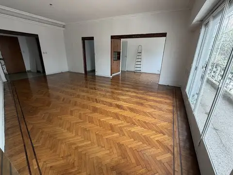 Avenida Juan Bautista Justo 4400, Piso 1