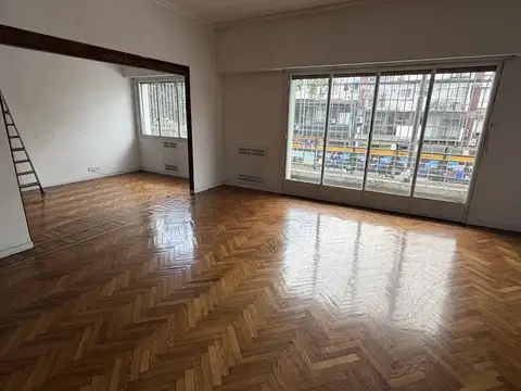 Departamento en Venta de 4 dormitorios