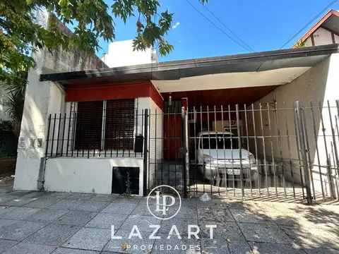 Boulevard Ballester al 5100