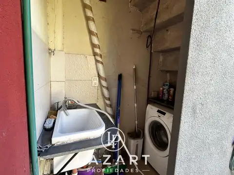 Depto Tipo Casa en Venta en Villa Ballester, USD 167.000