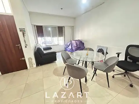 Depto Tipo Casa en Venta de 2 dormitorios