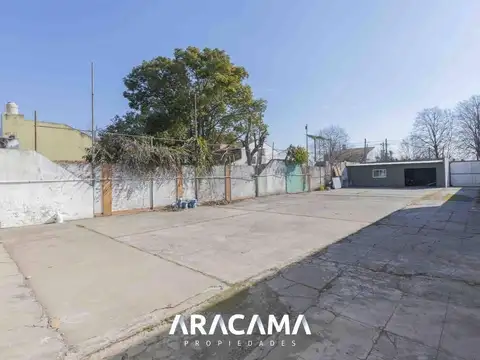 Local en Alquiler 12 años