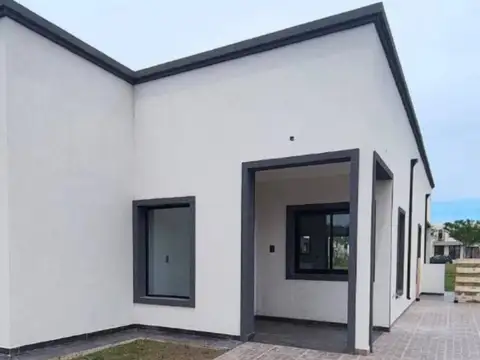 Casa Venta Barrio San Pablo Derqui-Pilar