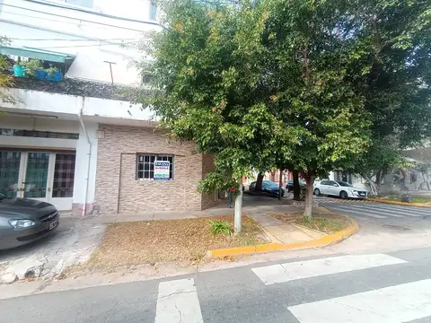 Cerrito 3800, Piso PB