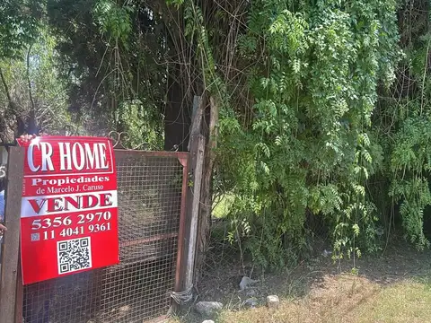 Venta terreno Escobar