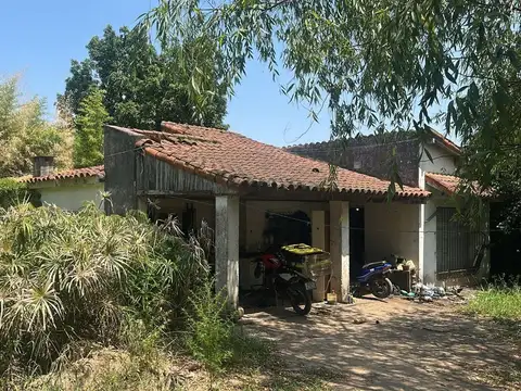 Terreno en Venta en Belen de Escobar, USD 95.000