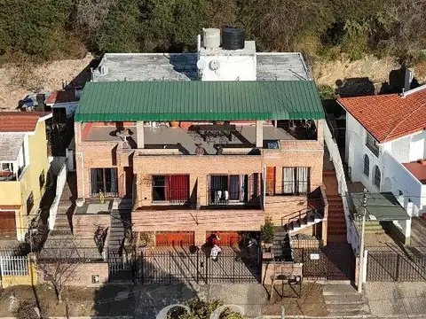 Hotel en Venta 20 años