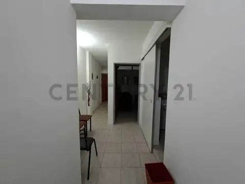 Santiago del Estero , Piso 2