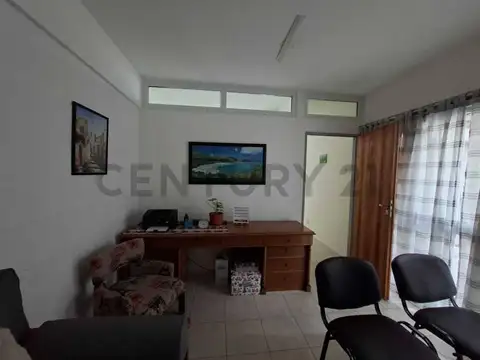 Santiago del Estero , Piso 2