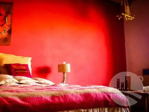 Hotel en Alquiler en Uspallata, USD 5.500