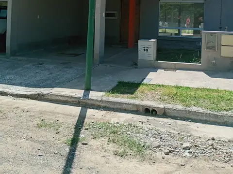 AV PAPA JUAN XXIII 200