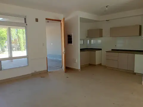 Departamento en Alquiler A Estrenar