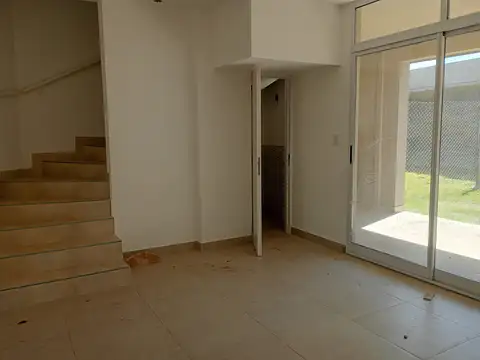 Departamento en Alquiler con 1