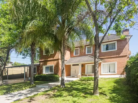 Casa en Alquiler en Valle Claro, USD 2.300
