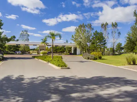 Terreno en Venta de 801,0 m2