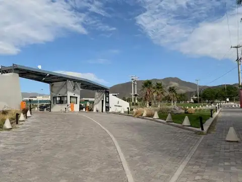Terreno en Venta en El Challao, Las Heras