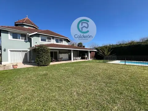 Casa en Alquiler Temporal 20 años