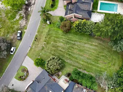 VENTA LOTE SAN ELISEO COUNTRY GOLF CLUB