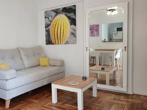 Departamento en Venta en Recoleta, USD 119.000