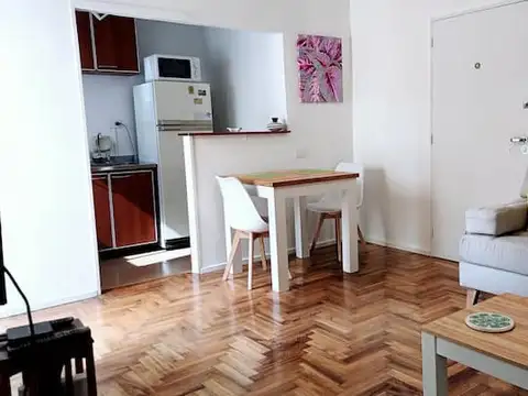 General Lucio Norberto Mansilla 3000, Piso 2