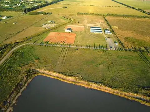 Terreno en Venta de 10000,0 m2