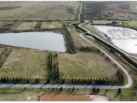 Terreno en Venta en Haras De Funes, USD 160.000