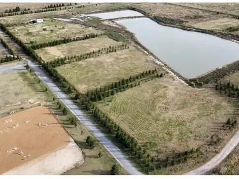 Terreno en Venta en Haras De Funes, USD 160.000