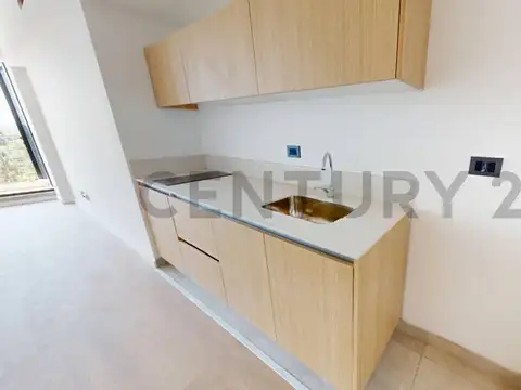 Monoambiente en Venta en Villa del Parque