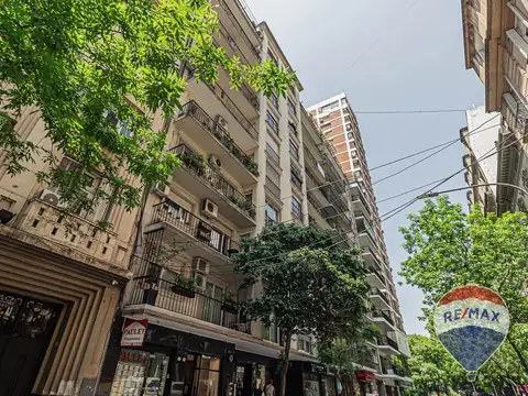 Departamento en Venta en Recoleta, USD 575.000