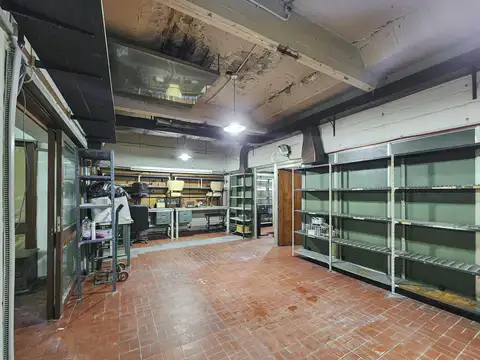 Oficina en Venta 50 años