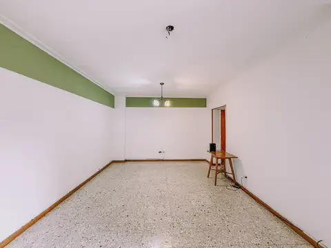 Departamento en Venta 35 años