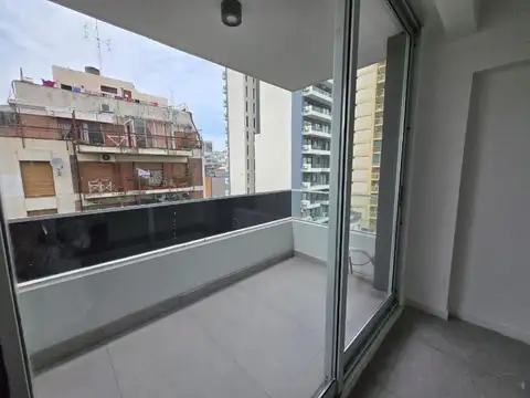 Departamento en Venta en Villa Urquiza, USD 98.000