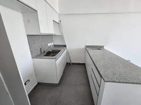 Departamento Monoambiente en venta - 1 Baño - Villa Urquiza