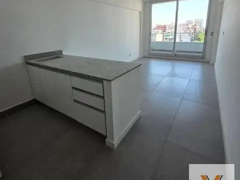 Departamento Monoambiente en venta - 1 Baño - Villa Urquiza