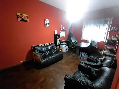 Depto Tipo Casa en Venta en Mataderos, USD 119.000