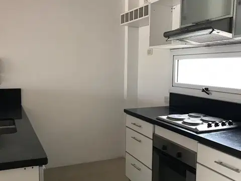 Departamento en Venta en Caballito, USD 120.000