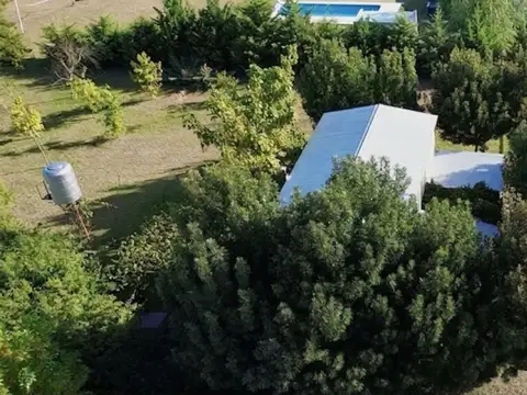 Casa en Venta al Noroeste