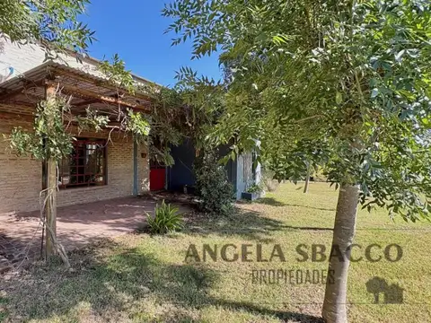 Casa en Venta 8 años