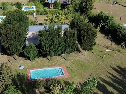 Casa en Venta en Parada Robles, USD 85.000