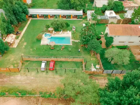 Complejo en Venta Colón Entre Ríos