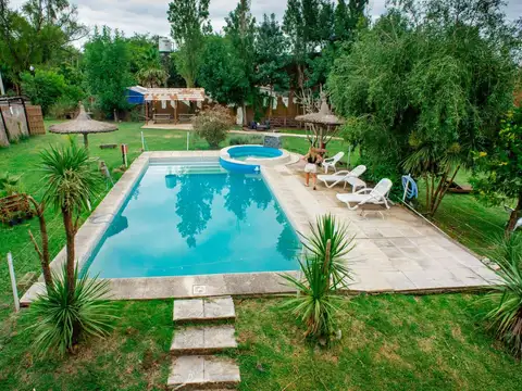 Hotel en Venta en Colon, USD 160.000