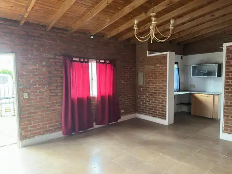 Depto Tipo Casa en Venta de Monoambiente