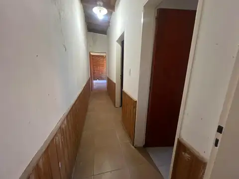 Depto Tipo Casa Monoambiente con 1 baño