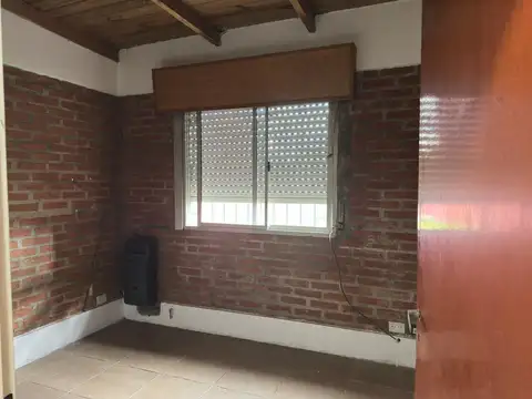 Depto Tipo Casa en Venta con 1 cochera