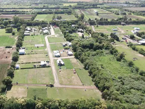 Oportunidad de inversion, lotes en pozo . Villa Esquiu