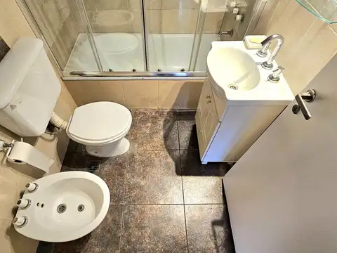 Departamento en Alquiler Apto profesional