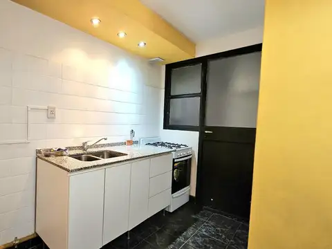 Departamento en Alquiler 45 años