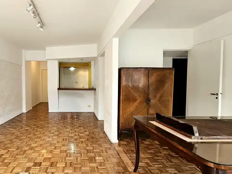Departamento en Alquiler en Parque Rivadavia, $ 1.050.000